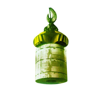 MW16、MW26、MW36係列吊運鋼帶卷用電磁鐵