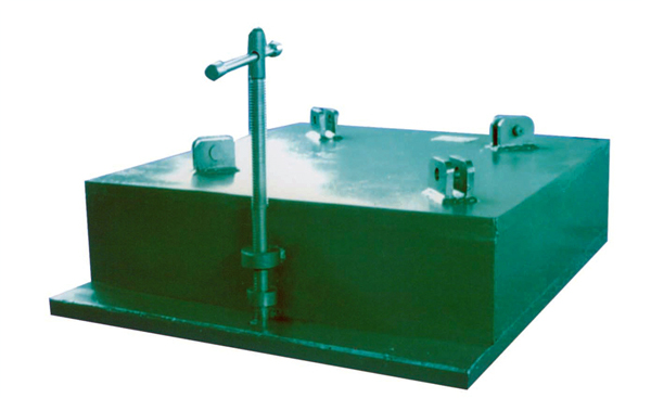 超強永磁除鐵器 超強永磁除鐵器