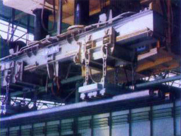 幹式磁選機 幹式磁選機