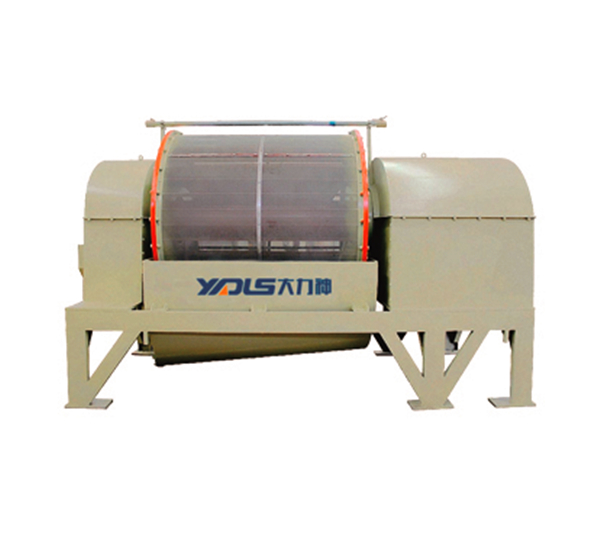 磁選機設備 磁選機設備