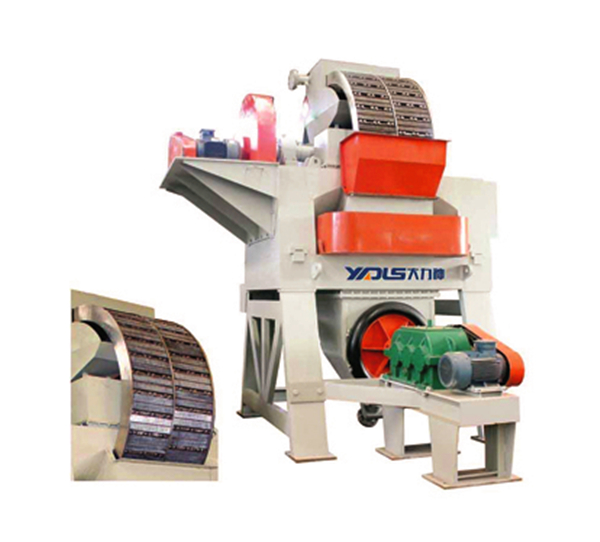 高梯度磁選機 高梯度磁選機