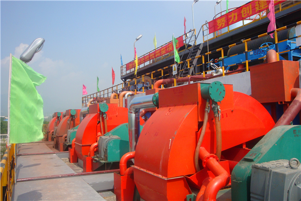 高強磁選機 高強磁選機